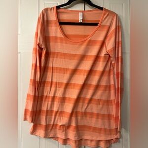 Medium Long sleeve Women’s Top